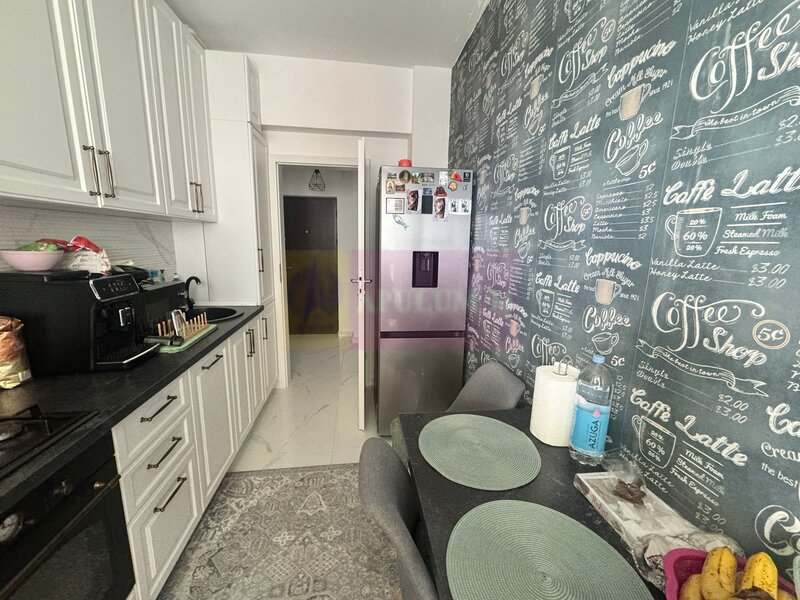 Apartament 3 camere 77mp Metrou Aparatorii Patriei